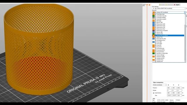 The Ultimate Guide to PETG 3D Printing #PETG #3dPrinting смотреть онлайн
