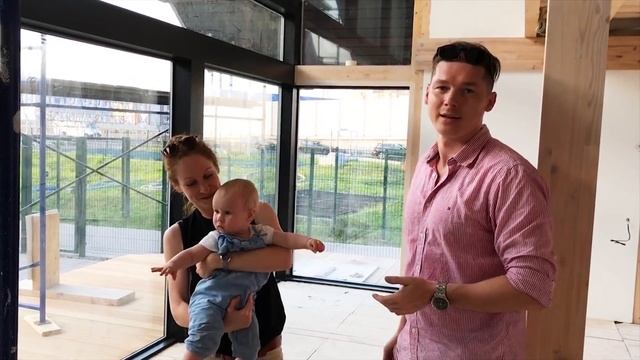 трава на крыше своими руками // это вам не металлочерепица, профнастил или гибкая черепица! фахверк смотреть онлайн