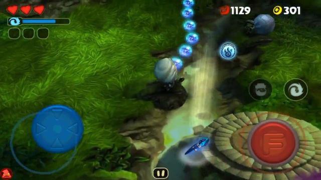 Fantashooting | Android Action Arcade Shooter \ Gameplay Review - Shepherd Sean смотреть онлайн