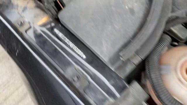 Разборка Volkswagen - Passat 6 2005-2010, 1.9 (VIN: WVWZZZ3CZ6E052388) смотреть онлайн