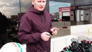 Электромотоцикл Плюсы и минусы