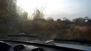 Нива 5D или нива 3D ? Сравнительный обзор. Личное мнение.