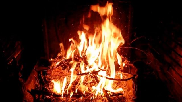 #АСМР Капитанская дочка Глава 4 #АСПушкин Слушать перед сном. Звуки каминаАудиокнига Чтение шепотом