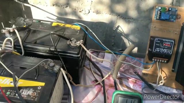 QUYOSH BATAREYALARI HAQIDA ANIQ MALUMOT