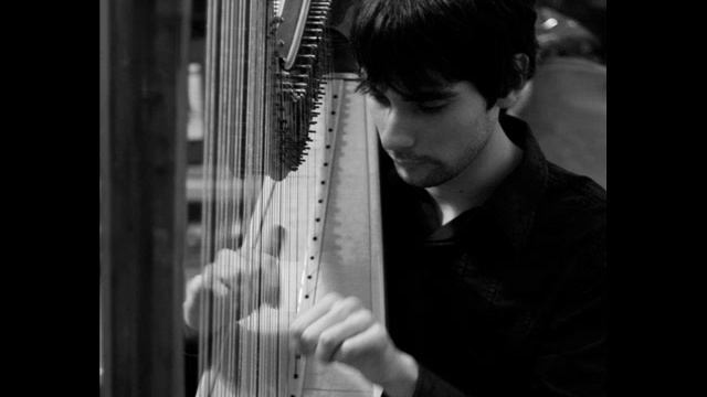Aleksandar Djuric - F. J. Naderman: Sonatina No. 6, second movement смотреть онлайн