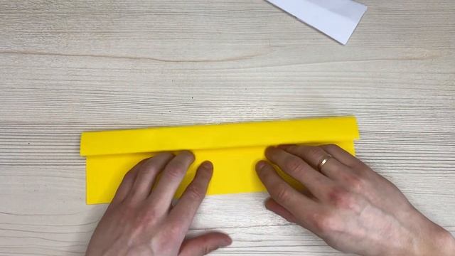 Как сделать меч из бумаги \ How to make a sword out of paper смотреть онлайн