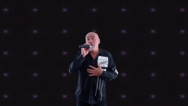 Григорий Портной - Самбо (Агутин Cover) смотреть онлайн