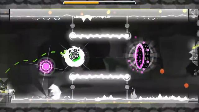 Прохождение фингер деш|ПРОШЁЛ ФИНГЕР ДЕШ С ПЕРВОЙ ПОПЫТКИ|geometry dash смотреть онлайн