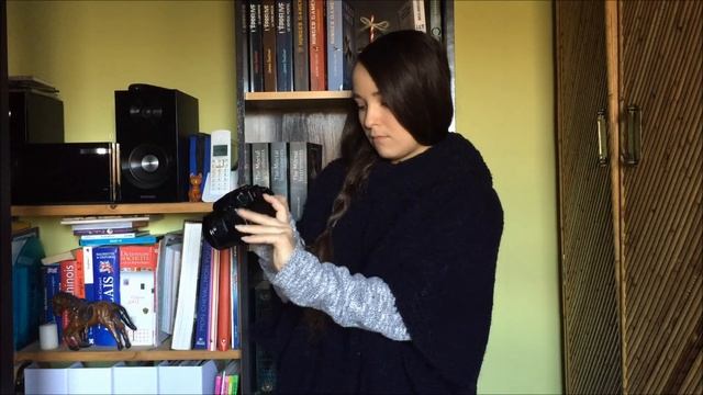 Unboxing : Mon nouveau Bridge FZ200 смотреть онлайн