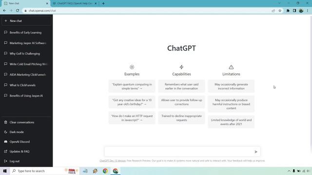 Chat GPT Explained (Chat GPT How It Works) смотреть онлайн