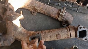 Зил 131 на инжекторный впрыск, мой подход, серия 1