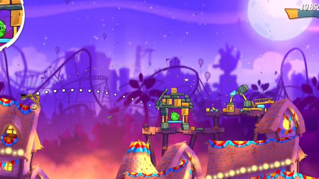 angry birds 2. схватка синей троицы. 30.11.21. смотреть онлайн
