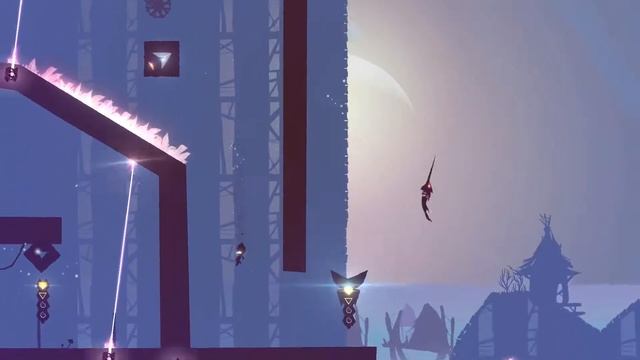 Let's Play: Light Fall - A Game Review смотреть онлайн