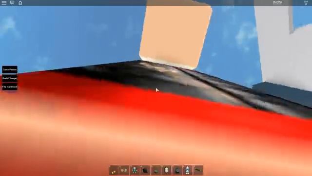 ПОСТРОИЛ СВОЙ СОБСТВЕННЫЙ ДОМ !!! | ROBLOX ПО РУССКИ | | Роблоксер Альберт смотреть онлайн