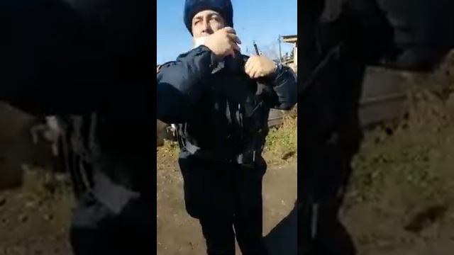 2021-10-16 Часть 4, заключительная. Спасибо Росгвардии, очень честные и порядочные люди! смотреть онлайн