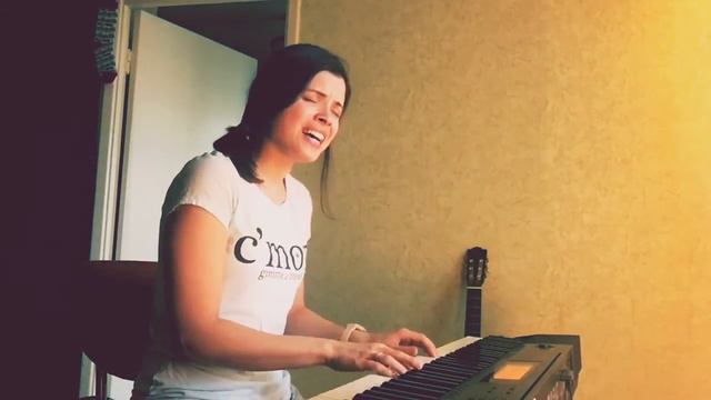 Забава - Вот оно счастье смотреть онлайн