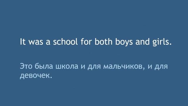 Серебрянное кресло / 01 / учим английский / онлайн / легко / просто / бесплатно смотреть онлайн