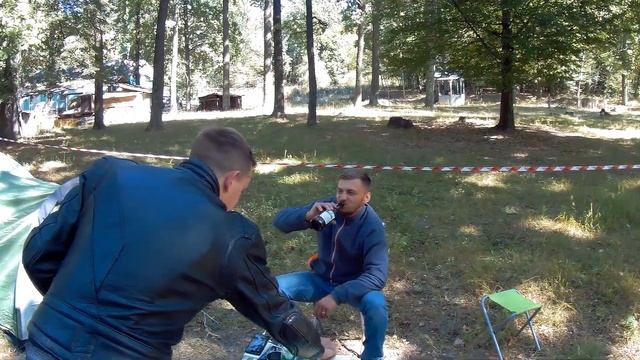 Мотофестиваль НеСтандарт 2020 г. Винница смотреть онлайн