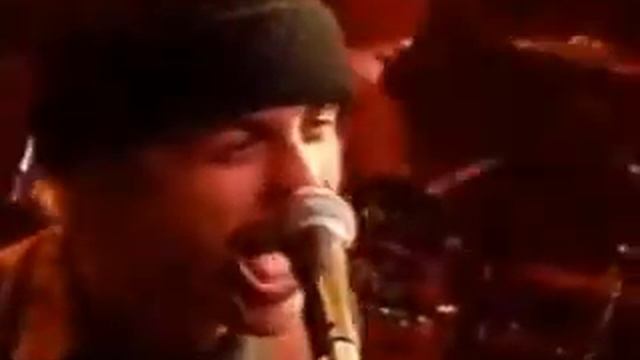 Green day live on Top of the pops 26/01/1995 Basket case смотреть онлайн