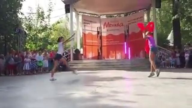 На Арбате, спортклуб смотреть онлайн