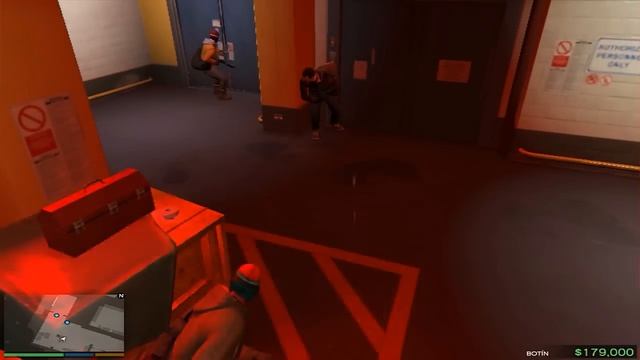 Grand Theft Auto V - GTA 5 - Intel HD Graphics 3000 смотреть онлайн