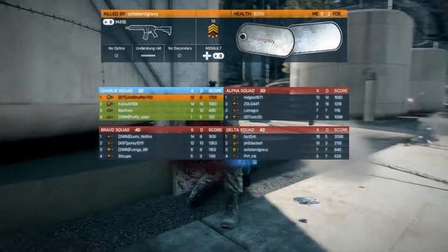 Battlefield 3 1920x1080 HIGH Phenom II x4 940, 5870 1gb, 4gb DDR2 ram смотреть онлайн
