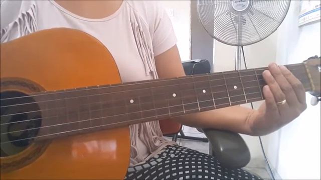 Eu Entrego Minha Vida - BAMBILA - Vídeoaula completa no violão! смотреть онлайн