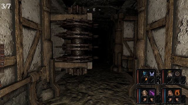 Dungeon Of Dragon Knight (Рыцари подземелий драконов) #1 + ВСЕ СЕКРЕТЫ смотреть онлайн