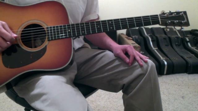 Tuning By Ear: How To Tune Without A Tuner смотреть онлайн