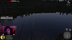 Русская Рыбалка 4 ► Russian Fishing 4 ► Тест Топовых Сборок! Сом и Осетр