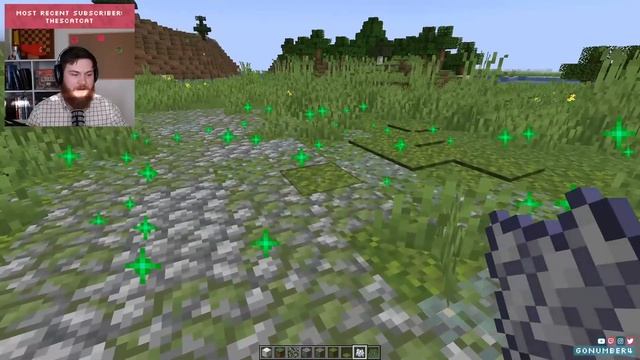 Minecraft 1.17 - how to become a MASTER OF GRADIENTS смотреть онлайн