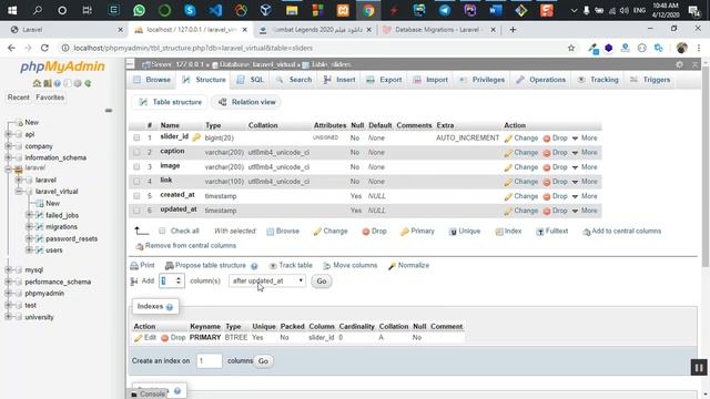 laravel-102 смотреть онлайн