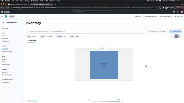 From Zero to Ingest: Get Started with Elastic Cloud in Just a Few Clicks смотреть онлайн
