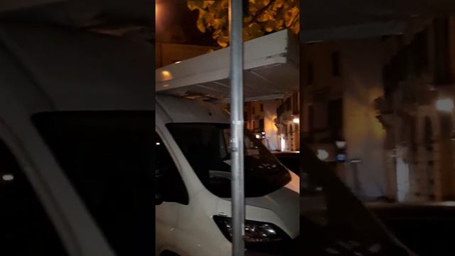 Колокола Вероны ( вечерний звон )