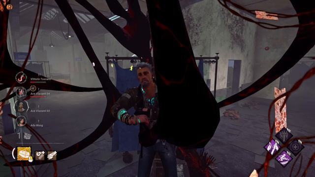 [Hindi] The Pyramid Head Is So Dangerous To Survive | Dead By Daylight смотреть онлайн