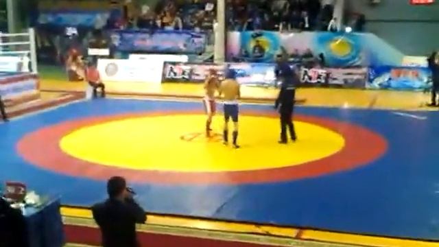 голик артём чемпионат азии NOMAD MMA смотреть онлайн