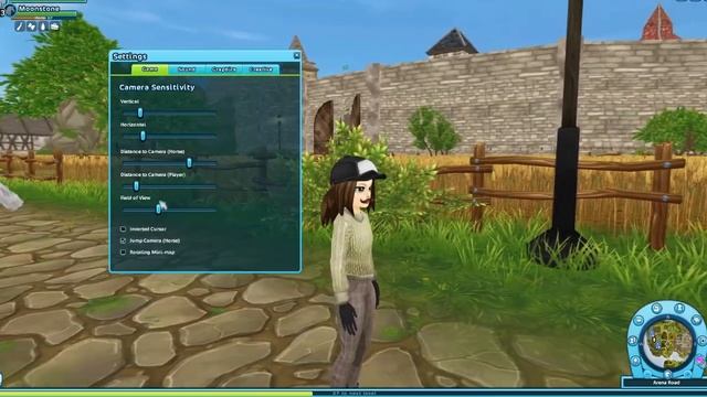 HOW TO GET TWO FREE BUNNY PETS! NEW STAR STABLE CODES смотреть онлайн