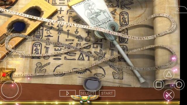 Luxor: Pharaoh's Challenge Part 3 смотреть онлайн