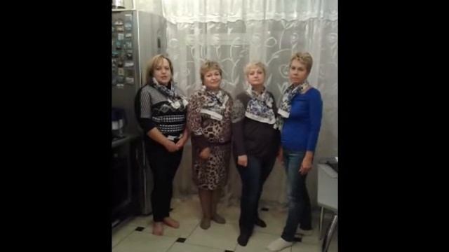 Презентация группы «Матрешки» смотреть онлайн