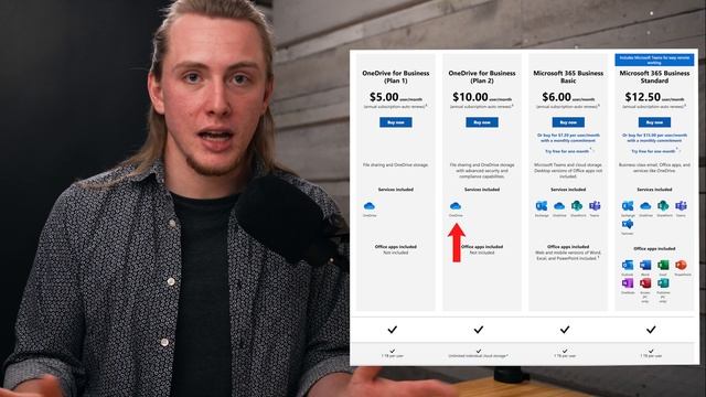 Cloud Storage Options for Churches - How We Get Unlimited Storage смотреть онлайн