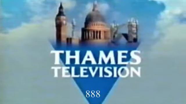 ITV Testcard/ORACLE and News Interval Junction (2nd June 1992) смотреть онлайн