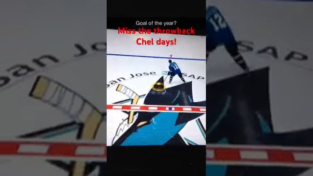 Miss the olds playing endless hours of Chel with the boys #nhl #nhl13 #nhl24 #hockey key смотреть онлайн