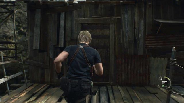 All Chapter 2 Small Keys Locations Resident Evil 4 Remake смотреть онлайн