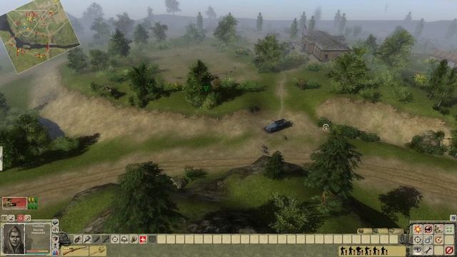 ЧЁРНЫЕ БУШЛАТЫ 2023 ВЫХОДИМ ИЗ ОКРУЖЕНИЯ Серия 19 смотреть онлайн