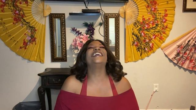 Funny Story: ?My Wig Got SNATCHED OFF @ Church Y’all.