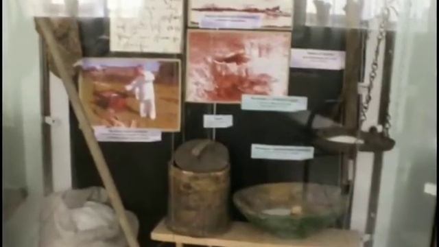 Виртуальная экскурсии по памятникам культурного наследия г. Усолья-Сибирского смотреть онлайн