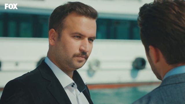 Sen Çal Kapımı 7. Bölüm