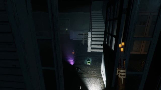 Ghost Watchers. Как работает благовоние. смотреть онлайн