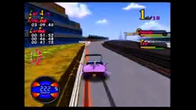 Playthrough [PS2] ChoroQ - Part 2 of 2 смотреть онлайн