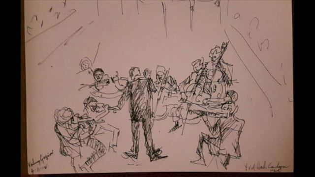Tchaikovsky: Capriccio Italiano Op. 48 (arr. Schuricht) - Carl Schuricht; Berliner Philharmonike смотреть онлайн